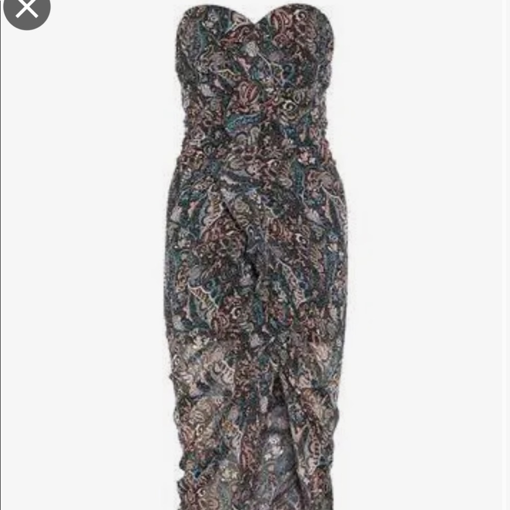 Veronica Beard dress